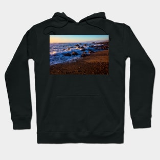 Amazing Sonoma Coast Hoodie